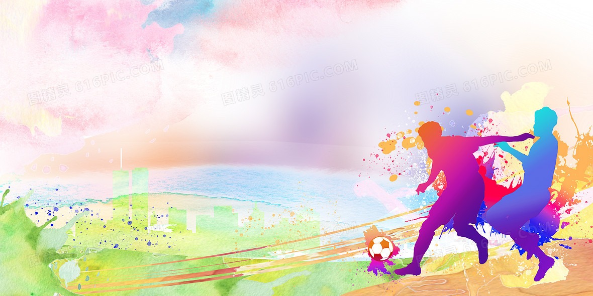 世界杯预热海报里没有C罗遭质疑，FIFA删除原海报改“怀旧”